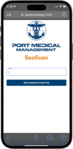 seascan-screenshot-3-reset-password
